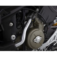 Motocorse Aluminum Radiator / Pump Connecting Pipe Kit for Ducati Panigale / Streetfighter V4 (18-24) Motocorse Aluminum Radiator / Pump Connecting Pipe Kit for Ducati Panigale / Streetfighter V4 (18-24)